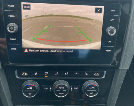 Білий Фольксваген Гольф, об'ємом двигуна 1.8 л та пробігом 157 тис. км за 13000 $, фото 16 на Automoto.ua