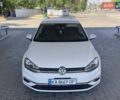 Белый Фольксваген Гольф, объемом двигателя 1.8 л и пробегом 99 тыс. км за 12999 $, фото 4 на Automoto.ua