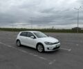 Белый Фольксваген Гольф, объемом двигателя 0 л и пробегом 130 тыс. км за 13500 $, фото 1 на Automoto.ua