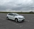Белый Фольксваген Гольф, объемом двигателя 0 л и пробегом 130 тыс. км за 13500 $, фото 1 на Automoto.ua