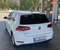 Белый Фольксваген Гольф, объемом двигателя 1.8 л и пробегом 99 тыс. км за 12999 $, фото 14 на Automoto.ua