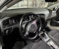 Белый Фольксваген Гольф, объемом двигателя 0 л и пробегом 110 тыс. км за 13800 $, фото 4 на Automoto.ua