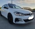 Білий Фольксваген Гольф, об'ємом двигуна 0 л та пробігом 62 тис. км за 8500 $, фото 2 на Automoto.ua
