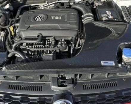 Белый Фольксваген Гольф, объемом двигателя 0 л и пробегом 101 тыс. км за 8800 $, фото 10 на Automoto.ua