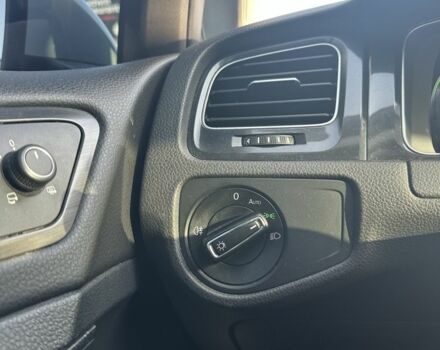 Білий Фольксваген Гольф, об'ємом двигуна 0 л та пробігом 159 тис. км за 12300 $, фото 5 на Automoto.ua