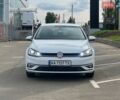 Белый Фольксваген Гольф, объемом двигателя 1.4 л и пробегом 53 тыс. км за 18500 $, фото 1 на Automoto.ua