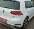 Білий Фольксваген Гольф, об'ємом двигуна 1.6 л та пробігом 200 тис. км за 15200 $, фото 6 на Automoto.ua