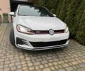 Белый Фольксваген Гольф, объемом двигателя 2 л и пробегом 92 тыс. км за 13700 $, фото 1 на Automoto.ua