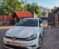 Білий Фольксваген Гольф, об'ємом двигуна 1.4 л та пробігом 192 тис. км за 16300 $, фото 1 на Automoto.ua