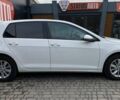 Белый Фольксваген Гольф, объемом двигателя 1.8 л и пробегом 105 тыс. км за 13000 $, фото 4 на Automoto.ua