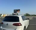 Білий Фольксваген Гольф, об'ємом двигуна 0 л та пробігом 159 тис. км за 12300 $, фото 1 на Automoto.ua