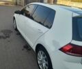 Белый Фольксваген Гольф, объемом двигателя 1.8 л и пробегом 126 тыс. км за 14100 $, фото 6 на Automoto.ua