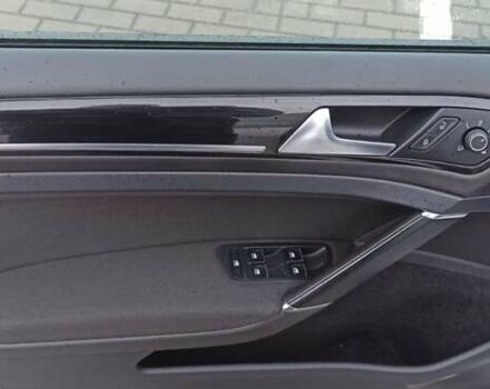 Белый Фольксваген Гольф, объемом двигателя 1.6 л и пробегом 200 тыс. км за 15500 $, фото 14 на Automoto.ua