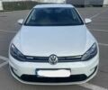 Белый Фольксваген Гольф, объемом двигателя 0 л и пробегом 165 тыс. км за 12500 $, фото 5 на Automoto.ua