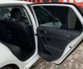 Белый Фольксваген Гольф, объемом двигателя 1.8 л и пробегом 105 тыс. км за 13000 $, фото 30 на Automoto.ua