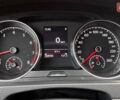 Белый Фольксваген Гольф, объемом двигателя 1.8 л и пробегом 105 тыс. км за 13000 $, фото 20 на Automoto.ua