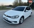 Белый Фольксваген Гольф, объемом двигателя 1 л и пробегом 121 тыс. км за 11500 $, фото 1 на Automoto.ua