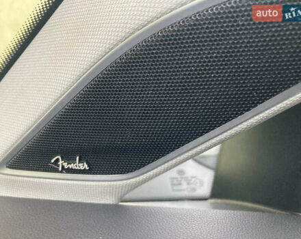 Білий Фольксваген Гольф, об'ємом двигуна 1.8 л та пробігом 157 тис. км за 13000 $, фото 22 на Automoto.ua