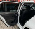Белый Фольксваген Гольф, объемом двигателя 1.8 л и пробегом 105 тыс. км за 13000 $, фото 24 на Automoto.ua