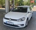 Белый Фольксваген Гольф, объемом двигателя 1.8 л и пробегом 99 тыс. км за 12999 $, фото 2 на Automoto.ua