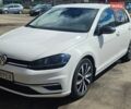 Білий Фольксваген Гольф, об'ємом двигуна 1.97 л та пробігом 287 тис. км за 15000 $, фото 1 на Automoto.ua
