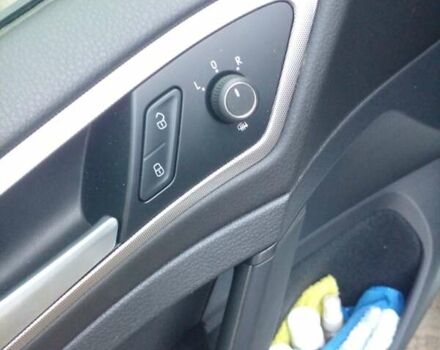 Белый Фольксваген Гольф, объемом двигателя 1 л и пробегом 30 тыс. км за 14200 $, фото 15 на Automoto.ua