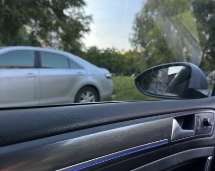 Білий Фольксваген Гольф, об'ємом двигуна 0 л та пробігом 159 тис. км за 12300 $, фото 6 на Automoto.ua