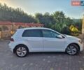 Білий Фольксваген Гольф, об'ємом двигуна 1.4 л та пробігом 192 тис. км за 16300 $, фото 3 на Automoto.ua