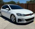 Белый Фольксваген Гольф, объемом двигателя 2 л и пробегом 34 тыс. км за 4100 $, фото 1 на Automoto.ua