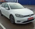 Білий Фольксваген Гольф, об'ємом двигуна 1.6 л та пробігом 200 тис. км за 15200 $, фото 1 на Automoto.ua