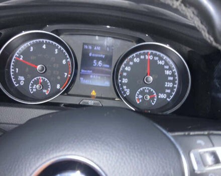 Білий Фольксваген Гольф, об'ємом двигуна 1.8 л та пробігом 157 тис. км за 13000 $, фото 21 на Automoto.ua