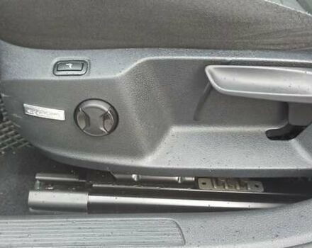 Белый Фольксваген Гольф, объемом двигателя 1.6 л и пробегом 200 тыс. км за 15500 $, фото 15 на Automoto.ua