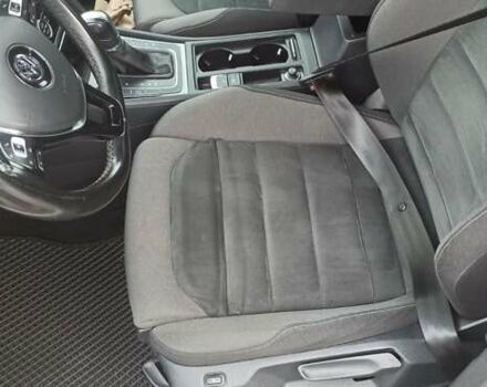 Белый Фольксваген Гольф, объемом двигателя 1.6 л и пробегом 200 тыс. км за 15500 $, фото 16 на Automoto.ua