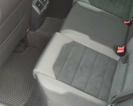 Белый Фольксваген Гольф, объемом двигателя 1.6 л и пробегом 200 тыс. км за 15500 $, фото 13 на Automoto.ua