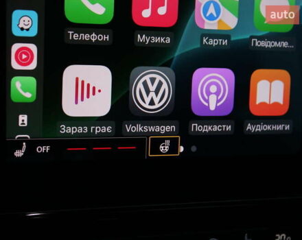 Белый Фольксваген Гольф, объемом двигателя 1.4 л и пробегом 86 тыс. км за 20299 $, фото 44 на Automoto.ua