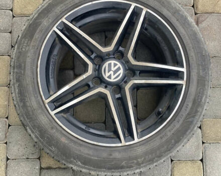 Білий Фольксваген Гольф, об'ємом двигуна 1.8 л та пробігом 157 тис. км за 13000 $, фото 23 на Automoto.ua