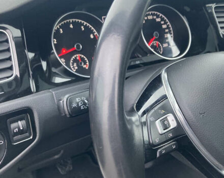 Білий Фольксваген Гольф, об'ємом двигуна 1.8 л та пробігом 157 тис. км за 13000 $, фото 15 на Automoto.ua