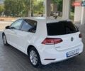 Белый Фольксваген Гольф, объемом двигателя 1.8 л и пробегом 99 тыс. км за 12999 $, фото 16 на Automoto.ua