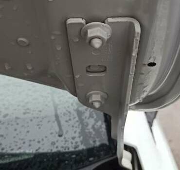 Белый Фольксваген Гольф, объемом двигателя 1.6 л и пробегом 200 тыс. км за 15500 $, фото 22 на Automoto.ua