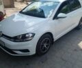 Белый Фольксваген Гольф, объемом двигателя 1 л и пробегом 30 тыс. км за 14200 $, фото 1 на Automoto.ua