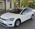 Белый Фольксваген Гольф, объемом двигателя 1.8 л и пробегом 99 тыс. км за 12999 $, фото 18 на Automoto.ua