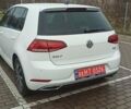 Белый Фольксваген Гольф, объемом двигателя 1.6 л и пробегом 200 тыс. км за 15500 $, фото 4 на Automoto.ua