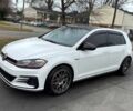 Білий Фольксваген Гольф, об'ємом двигуна 2 л та пробігом 36 тис. км за 11950 $, фото 1 на Automoto.ua