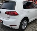 Белый Фольксваген Гольф, объемом двигателя 1.8 л и пробегом 105 тыс. км за 13000 $, фото 6 на Automoto.ua