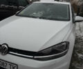 Белый Фольксваген Гольф, объемом двигателя 1.4 л и пробегом 97 тыс. км за 14800 $, фото 7 на Automoto.ua