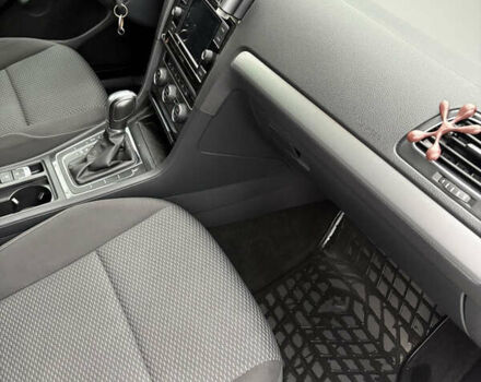 Белый Фольксваген Гольф, объемом двигателя 1.4 л и пробегом 97 тыс. км за 14800 $, фото 13 на Automoto.ua