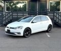 Білий Фольксваген Гольф, об'ємом двигуна 1.8 л та пробігом 44 тис. км за 4010 $, фото 1 на Automoto.ua