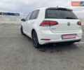 Білий Фольксваген Гольф, об'ємом двигуна 1.8 л та пробігом 157 тис. км за 13000 $, фото 3 на Automoto.ua