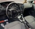 Белый Фольксваген Гольф, объемом двигателя 1.8 л и пробегом 105 тыс. км за 13000 $, фото 11 на Automoto.ua