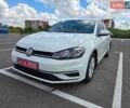 Білий Фольксваген Гольф, об'ємом двигуна 1.4 л та пробігом 85 тис. км за 14800 $, фото 1 на Automoto.ua